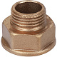 STOUT Удлинитель ВН шестигранный 1/2"x3/4" — фото товара