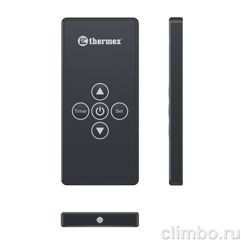 Водонагреватель (бойлер) THERMEX ID 100 H (pro) Wi-Fi — фото товара