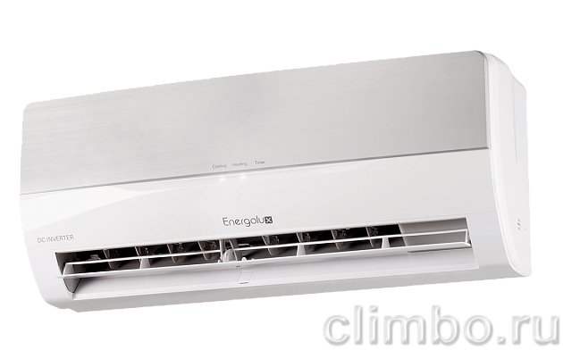 Настенная сплит-система Energolux  SAS07G1-AI/SAU07G1-AI (cерия  GENEVA) — фото товара