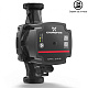 Циркуляционный насос GRUNDFOS ALPHA1 L 25-60 130 — фото товара