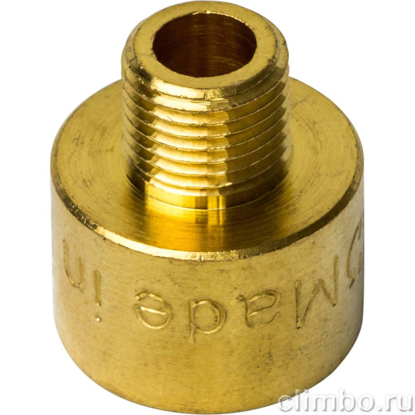 STOUT Переходник ВН 1/4X1/8 — фото товара