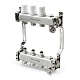 PRO AQUA Коллекторный блок с регулировочными клапанами, 11 выходов — фото товара