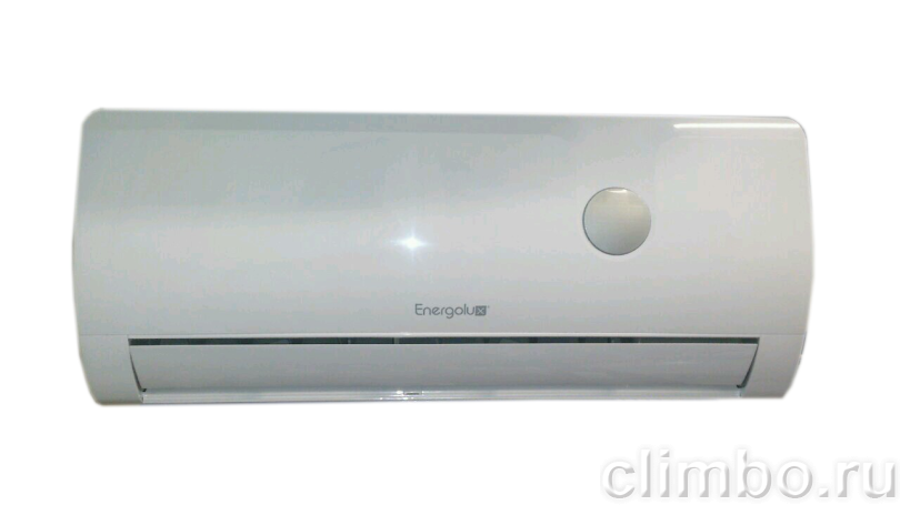 Настенная сплит-система Energolux  SAS24B1-A/SAU24B1-A (cерия   BASEL) — фото товара