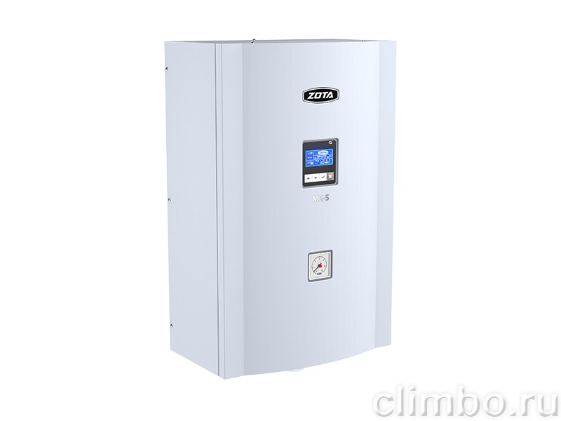 Электрокотел ZOTA - 18 MK-S — фото товара