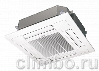Кассетная сплит-система Energolux SAC18C1-A/SAU18U1-A Серия  CASSETE — фото товара