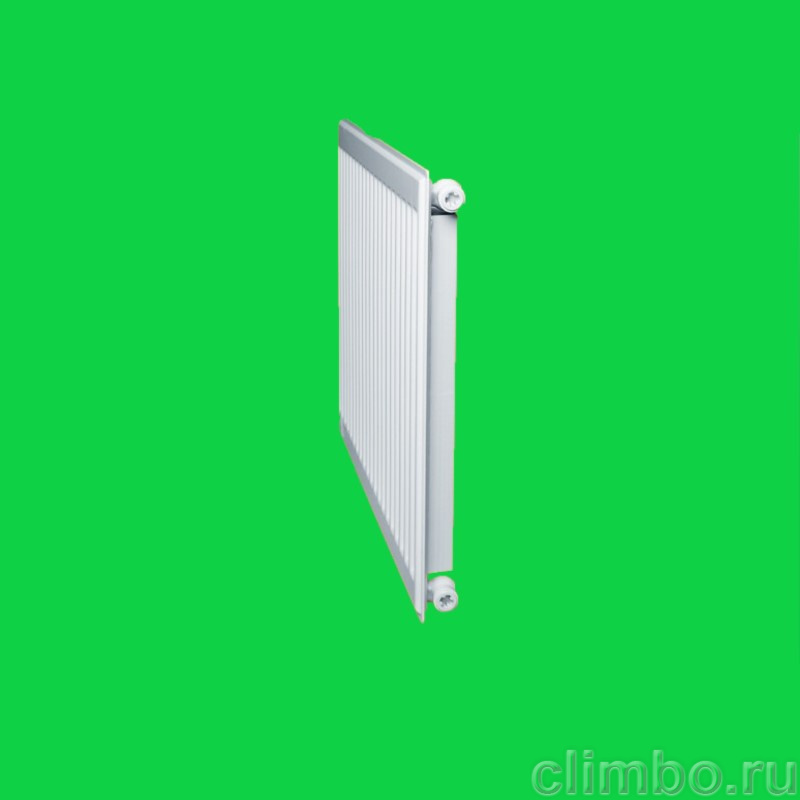 Стальной панельный радиатор Oasis Pro PN 11-5-29 — фото товара
